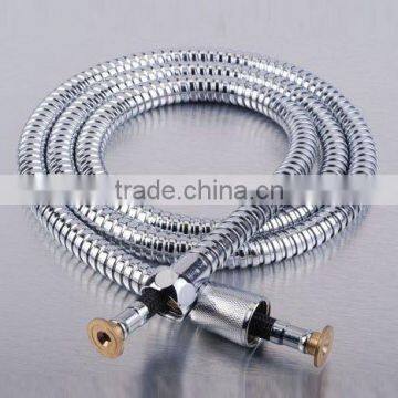 stainless steel shower hose,ACS\EN1113(CE)\ISO9001