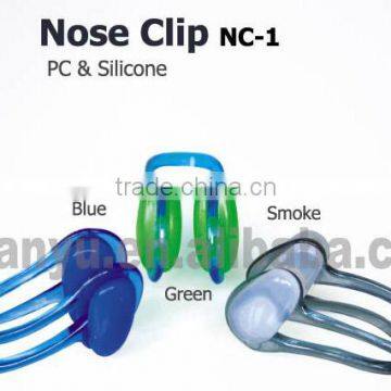 Nose Clip