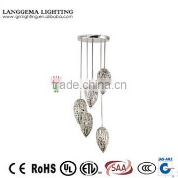 Crystal Penadnt lamp UR66-5