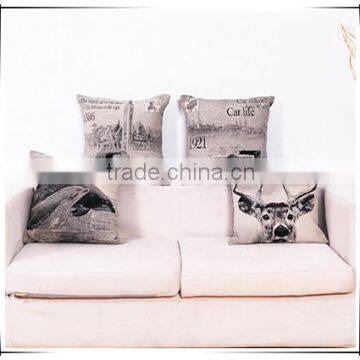 New pattern high quality colorful decorative cushion covers and pillowcases