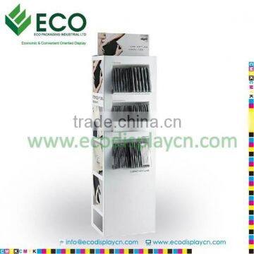 paper retail merchandising displays