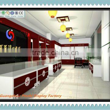 Retail Tobacco Display Stand photo-4