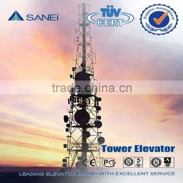 Tower Elevator