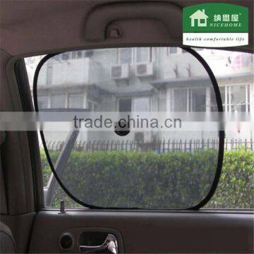 car sunshade car rain visor