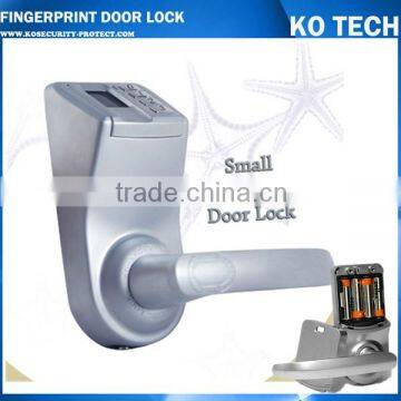 KO-F33 Cheap Price Biometirc fingerprint scanner electronic door locks for homes