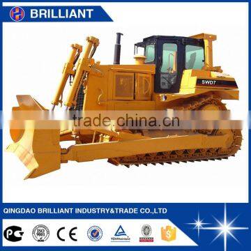 SD7 Shantui r c Bulldozer Similar Mini Budozer With Best Price SD6G/SD7/SD8B/SD9/T140-1/T165-2 photo-5