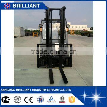 Standing Electric Forklift 3 Ton