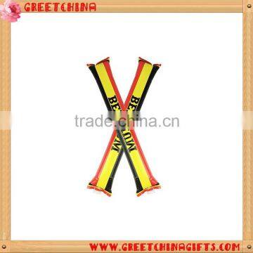 Custom Promotional Inflatable Cheering Stick