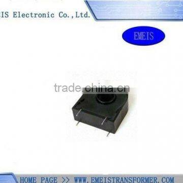 low frequenxcy customized needle insert encapsulated current transformer:12A/50mA