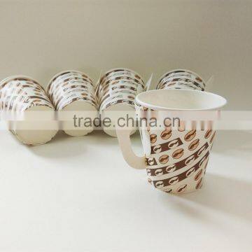 7oz paper cup direct factory