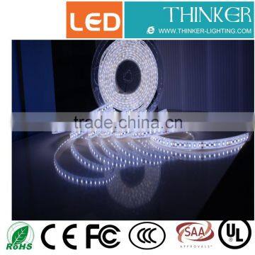 High lumens SMD3528 flex led strip light