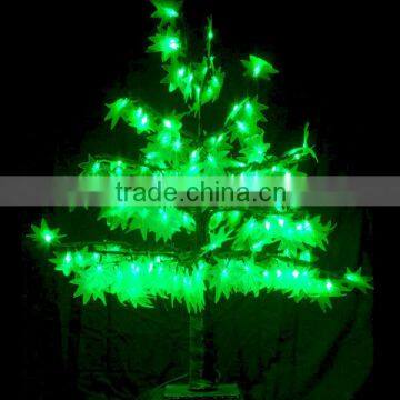 80cm Christmas Tree Light Holiday Decoration