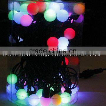 2015 Hot Sale Garden Decoration Ball Fairy String Light