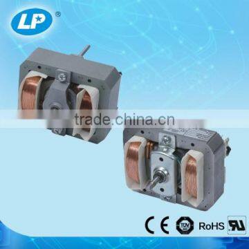 PLD Shaded Pole Motor 68 Series