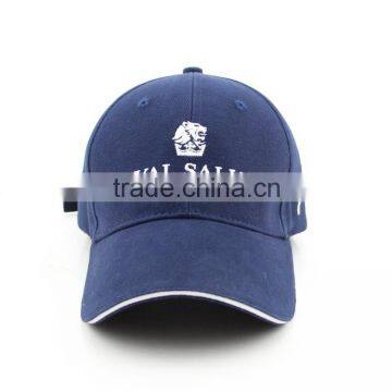 Custom Golf Cap Embroidery Logo Solid Price Gold Manufacturer Hats Designs photo-2