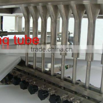 Hot Sale Automatic 3 in 1 Coffee Packing Machine/ Vffs Packing Machine photo-5