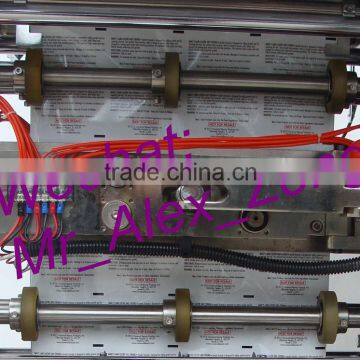 Automatic Paste Pouch Filling Machine/ Liquid Filling Machine photo-6