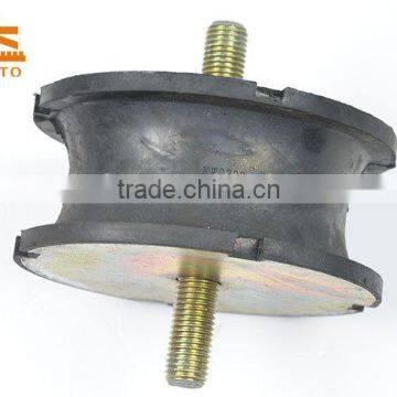 compactor machine rubber buffers bomag mounting