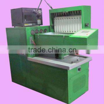 HY-CRI-J fuel injection pump simple operation test bench