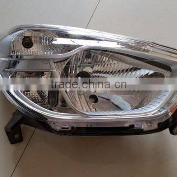 dacia dokker auto headlight 260605913R / 260105000R
