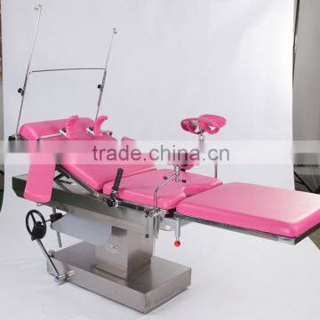 MSLET10 Hospital Ordinary Operating Table Easy to Operate photo-6