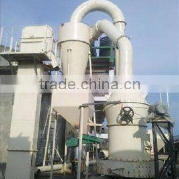 2014 China Leading Brand Powder Separator with High Quality