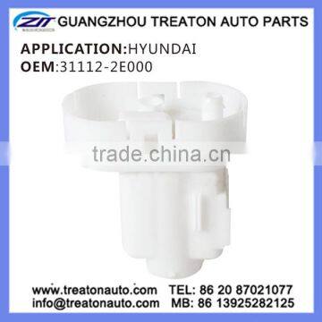 FUEL FILTER 31112-2E000 FOR HYUNDAI TUCSON