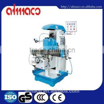 the hot sale and profect china milling machine X6128C of ALMACO company