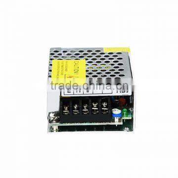 NS-24W-24V 1a Minisize Single Output Led Power Supply Small Internal Driver