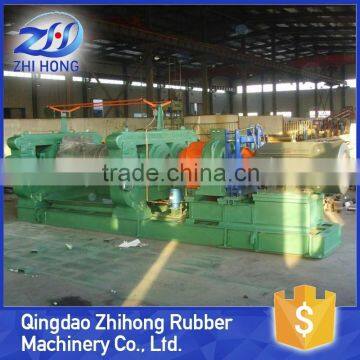 Two Roll Rubber Mixing Mill Price