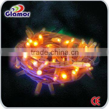 RGB LED String Light, LED Christmas String Light