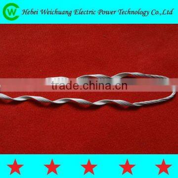 High Quality Overhead Line Fitting,suspension Clamp Set for ADSS photo-3