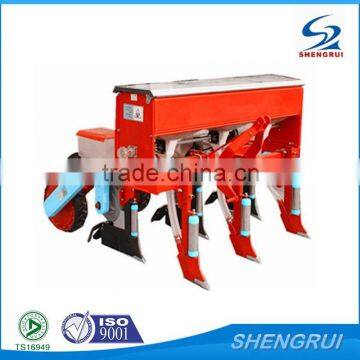 Hot Sale corn manual seeder farming machine with CE