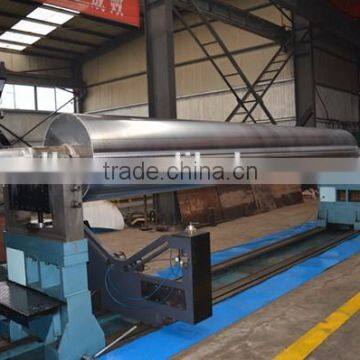 Carrier Drum Bottom Roll for Slitting and Rewinding Machine
