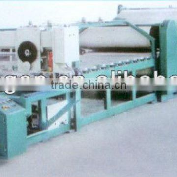 Advanced Honeycomb Paperboard Production Line