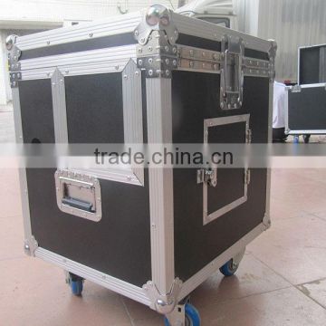 Flight Case Performance Equipment Case