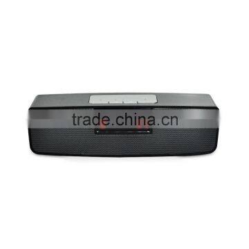 2015 High Quality Bluetooth Speaker With Led Light,Bluetooth Led Speaker,Mini Bluetooth Speaker Thin Box Wholesale photo-2
