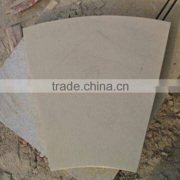 natural sandstone tiles and slab