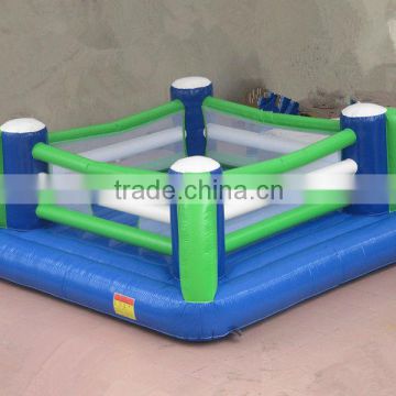 Inflatable Boxing Ring