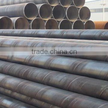 standard seamless steel pipe for petroleunm