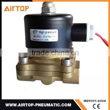 2W(UW) Pneumatic Solenoid Valve (Large Aperture),water solenoid valve