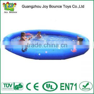 Joy Bounce giant inflatable water pool for kids on sell