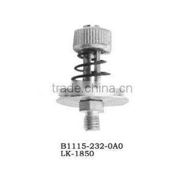 B1115-232-0A0 tension/sewing machine spare parts