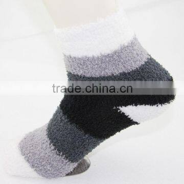 soft cozy socks fuzzy socks winter socks customer socks