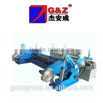 Automatic Roll to Roll Paper Slitter Rewinder