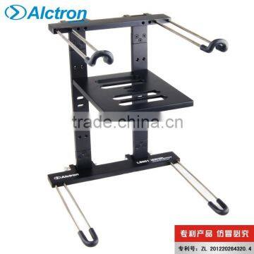 Alctron LS001 Laptop Stands For DJs Traveling Laptop DJ/Musician photo-4