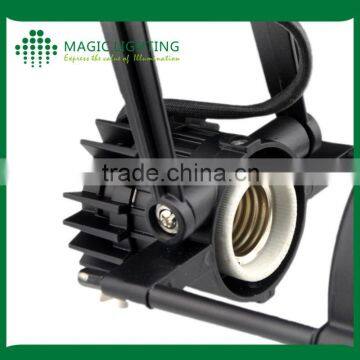 Magic Lighting Hot Selling PAR30 35W Square Microwave Sensor Led Ceiling Light for Steam Room photo-6