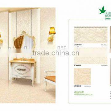 best price bathroom glazed brick