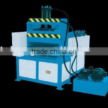 Plane and Vertical Cutting of Machine