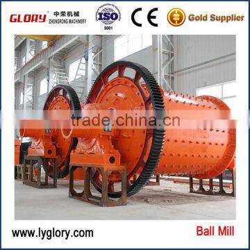 Mining Ball Mill Machinery photo-2